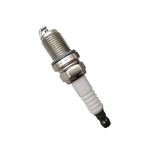 Amazon.com: 4PCS 90919-YZZAA Q16-U Iridium Spark Plug : Automotive